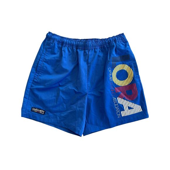 Madhappy Other - MADHAPPY Local Optimist Running Association Shorts NWT Size Medium